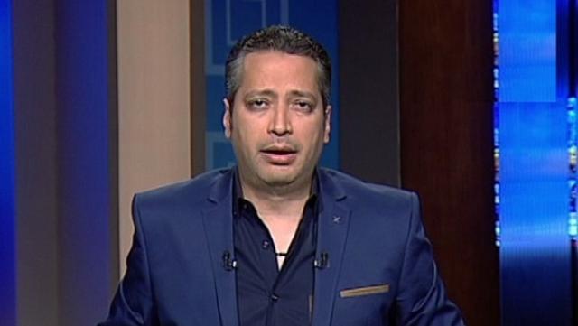 تامر أمين 
