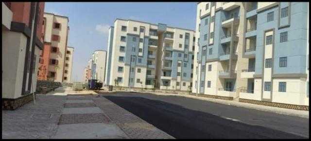 «بديل الزرايب العشوائية».. وزير الإسكان يكشف آخر مستجدات تنفيذ مشروع «زهور مايو»