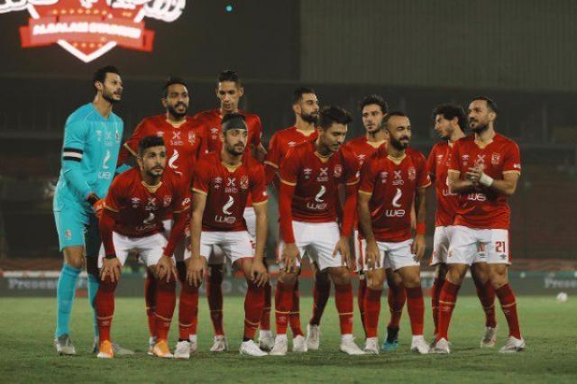 الأهلي