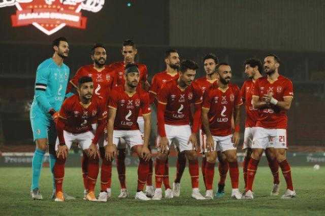 دوري الأبطال.. موعد مباراة الأهلي والحرس الوطني والقنوات الناقلة