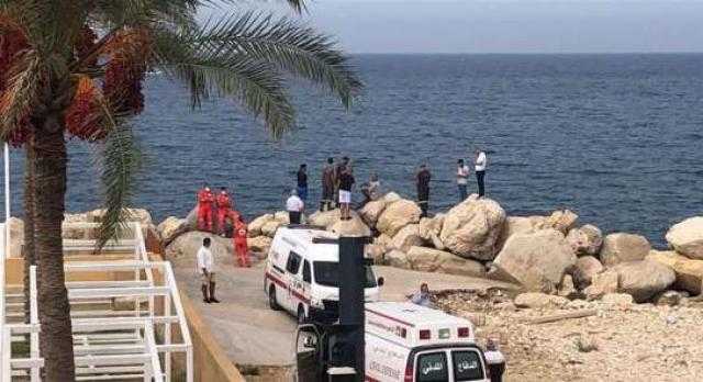 سقوط طائرة في البحر ورئيس الوزراء يطلب مساعدة الجيش