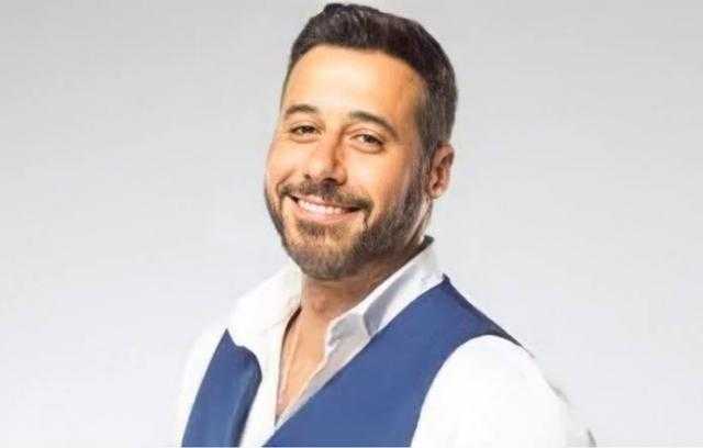 أحمد السعدني ومي عمر ينضمان لفيلم ”بضع ساعات في يوم ما”