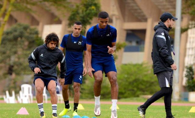 الزمالك
