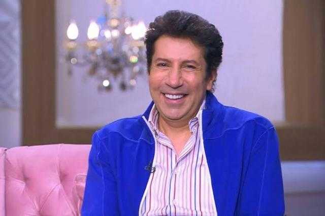بعد غياب ٨ سنوات.. ”القاتل الذى أحبنى” يعيد هانى رمزى للدراما من جديد