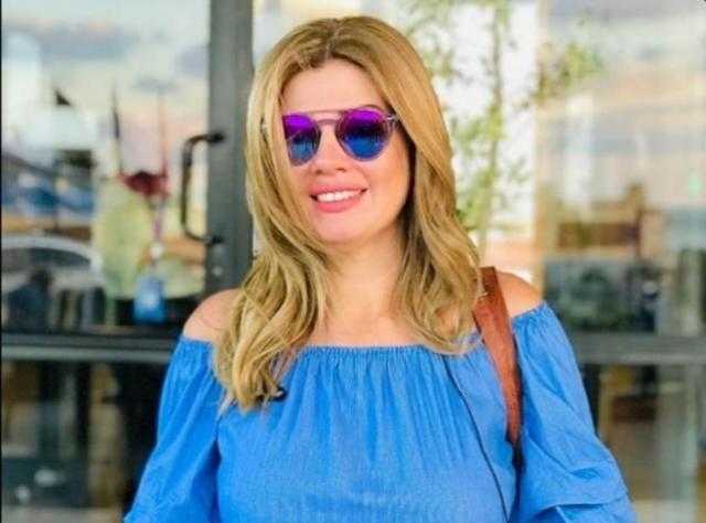حكايات وأسرار تكشفها رانيا فريد شوقي في ”أسرار النجوم”.. غدًا