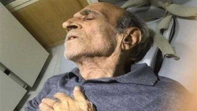 نقل نجل محمد عبد المطلب للعناية المركزة بعد تدهور حالته الصحية