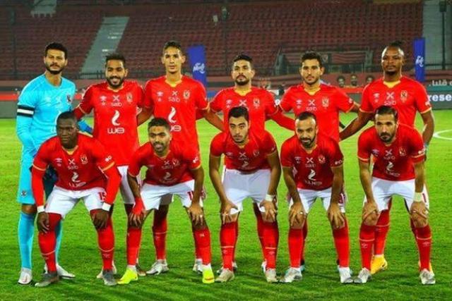 الأهلي 