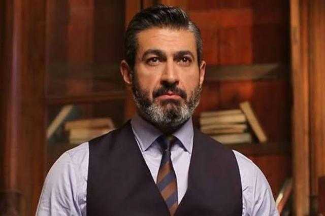بعد غياب ٦ سنوات.. ياسر جلال يعود للسينما من جديد بـ ”الدبابة”