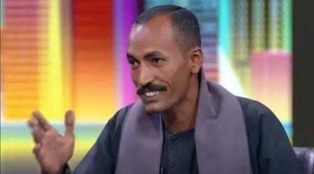 صاحب تريند ”الطفاية دى”: ”أرغب فى المشاركة بعمل فنى هادف”