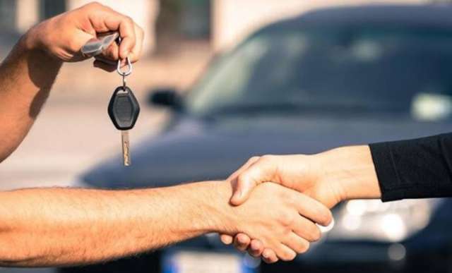  نقل قيد أو ملكية السيارات-أرشيفية
