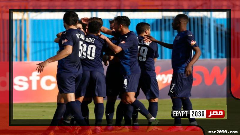 بيراميدز