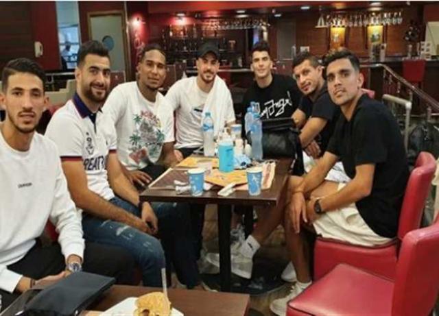 الزمالك