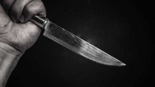 القبض على عاطل ذبح زوج شقيقته في الزاوية الحمراء