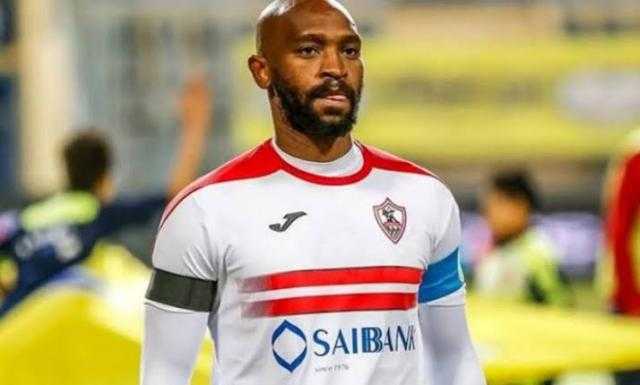 صدمة في الزمالك.. العقوبة تحرم شيكابالا من المشاركة في هذه البطولة