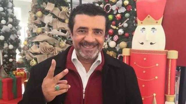 شريف خير الله: ”لم أتزوج منذ 9 سنوات لهذا السبب”