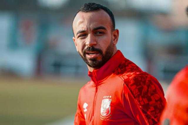 غياب نجوم الأهلي والزمالك عن فرح أفشة