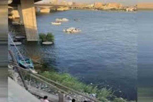 الداخلية تكشف حقيقة غرق ميكروباص الساحل .. ”حل اللغز”