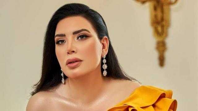 عبير صبري :مش هتبرع بأعضائي بعد عمر طويل