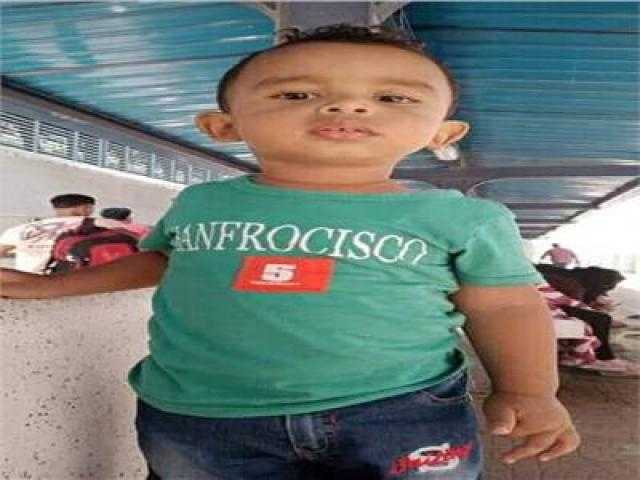 ”سقط من جدته”.. مصرع طفل بقطار أسوان