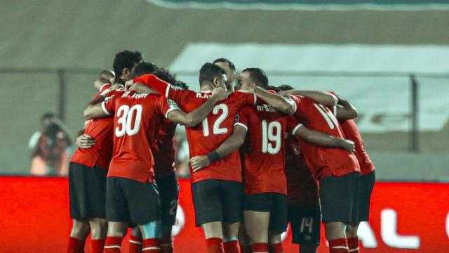 مفاجأت في قائمة الأهلي للقاء الحرس الوطني