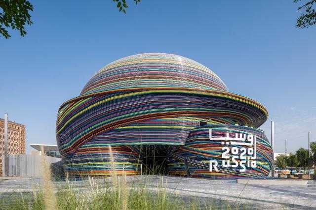 تفاصيل مشاركة الشركة المسئولة عن بناء محطة الضبعة النووية في معرض «إكسبو2020 دبي»