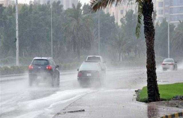 للحفاظ على سلامتك.. اتبع هذه النصائح عند سقوط الأمطار