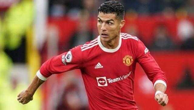 رونالدو اللاعب الأفضل في مانشستر يونايتد خلال شهر سبتمبر