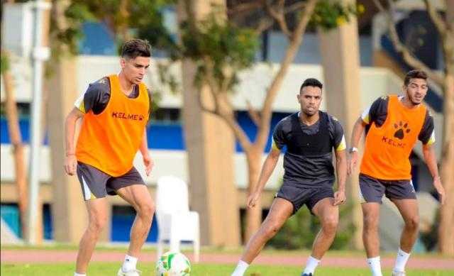 الزمالك يحضر مفاجأة في مواجهة توسكر الكيني.. اعرف التفاصيل