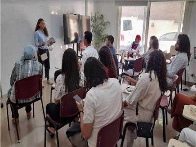 فرص تدريب للمصريين في الوكالة الألمانية للتعاون الدولي