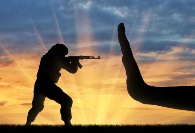 العقيد حاتم صابر: ”مصر نجحت فى مواجهة الإرهاب على كافة المستويات”