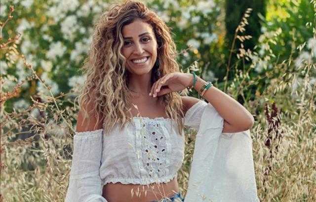 دينا الشربينى تثير قلق الجمهور حول حالتها الصحية.. إليك التفاصيل