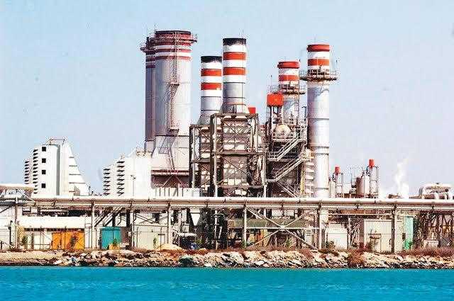 معاون وزير الإسكان للمرافق: ”إنتاج محطات التحلية ستصل إلى 1.3 مليون متر مكعب نهاية العام”