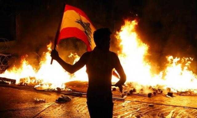 الكويت تطلب من مواطنيها مغادرة لبنان بعد الاشتباكات المسلحة فى بيروت