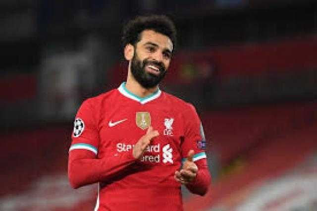 أسطورة ليفربول :صلاح تخطى رونالدو وميسي وأصبح الأفضل في العالم