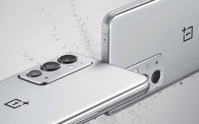 هاتف OnePlus 9RT