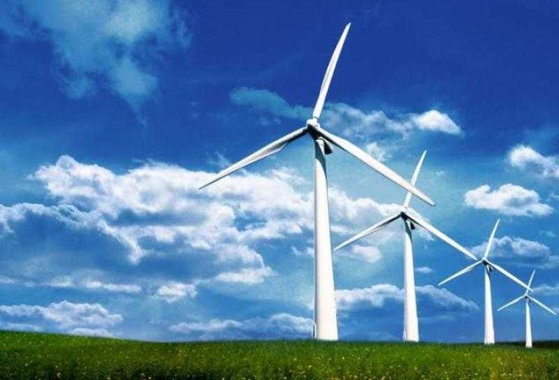 بين مصر والإمارات.. تفاصيل المشروع الأكبر لطاقة الرياح في العالم وإفريقيا
