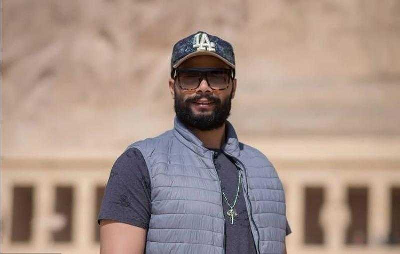 أحمد عبدالله محمود: «محتاج واحدة تكون فاضية ليا وأنا بدلق بسرعة»