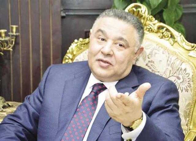 محافظ البحر الأحمر: ”أهم ما تركته الحضارة القديمة هو الفن”