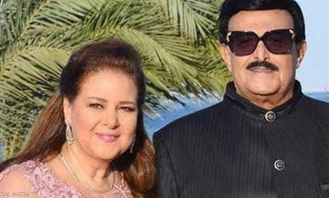 إلهام شاهين: ”توقعت وفاة سمير غانم لكن رحيل دلال عبد العزيز صدمة”