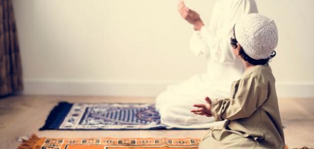 دعاء يوم الجمعة