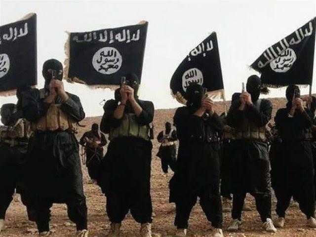 وفاة قائد تنظيم داعش وحقيقة صادمة عن والده