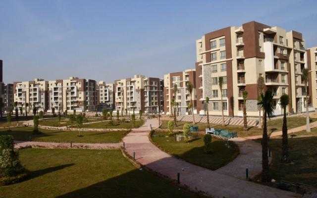 بعد غد.. بدء تسليم 1440 وحدة من «دار مصر» بالقاهرة الجديدة