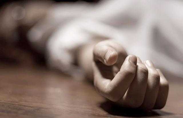 مصرع سيدة دهستها سيارة بالمهندسين