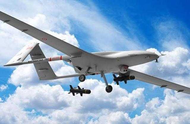 مصر تطلب سرعة تدخل أمريكا لوقف صفقة بيع تركيا طائرات مسلحة لإثيوبيا