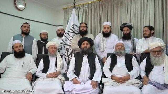 طالبان :مهاجم انتحاري نفذ تفجير مسجد أفغانستان