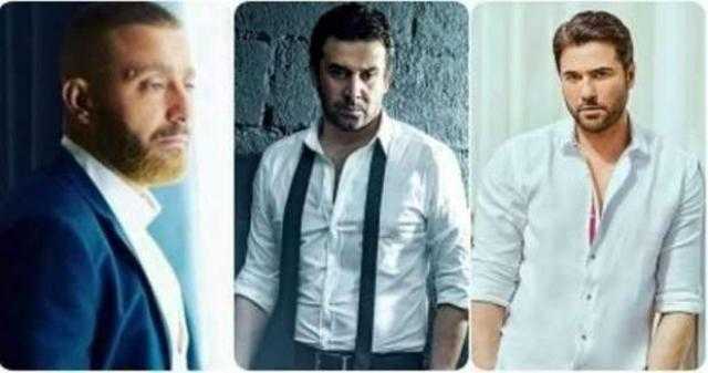 ”الاختيار 3” ملحمة وطنية جديدة يقودها السقا وعز وكريم عبدالعزيز.. اعرف التفاصيل