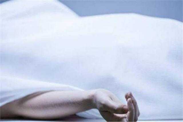 العثور على جثة لربة منزل متوفية بجرعة هروين زائدة في كرداسة