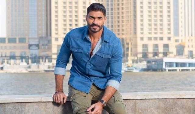 مهرجان الجونة يتسبب فى وقف تصوير فيلم ”فى القلب” لـ خالد سليم.. اعرف الحكاية