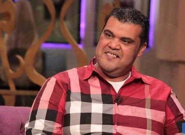 أحمد فتحى ينتهى من تصوير دوره فى فيلم ”مهمة مش مهمة”