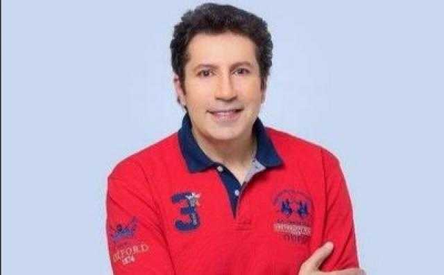 هانى رمزى يعكف على تصوير ”القاتل الذى أحبنى” أمام سهير رمزى